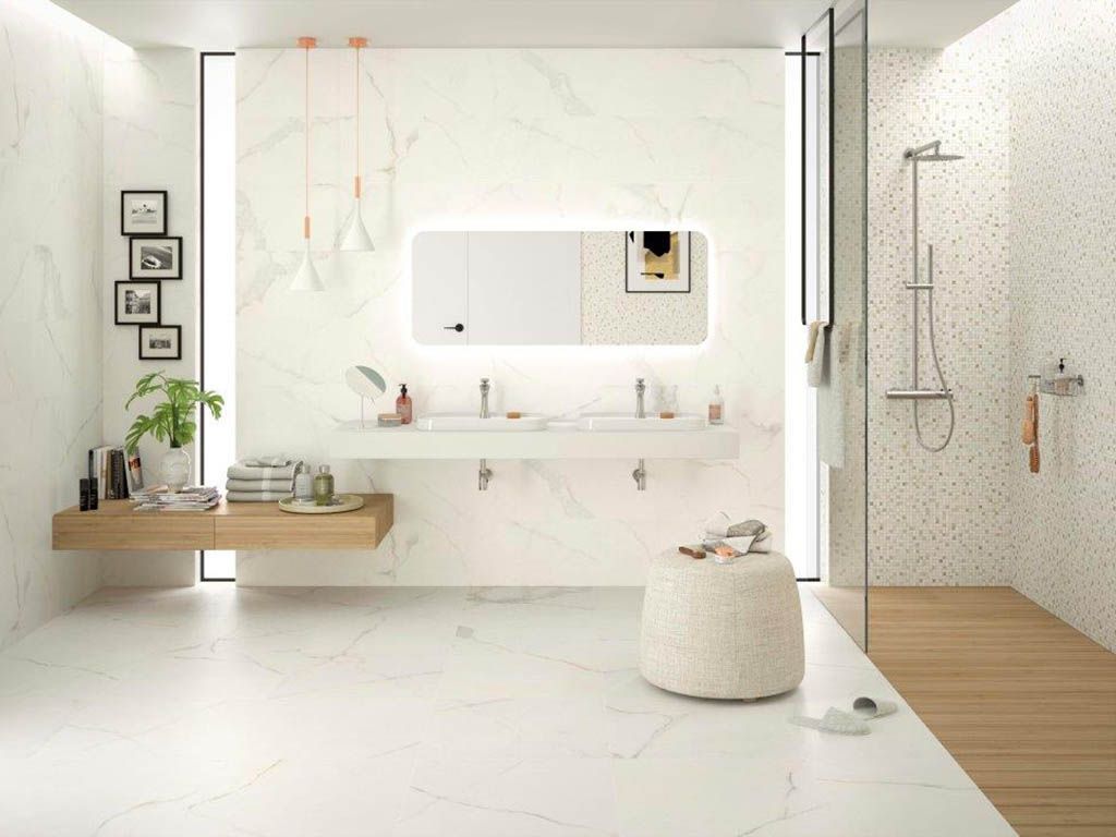 Керамическая плитка LANCELOT от производителя STN Ceramica –  фото