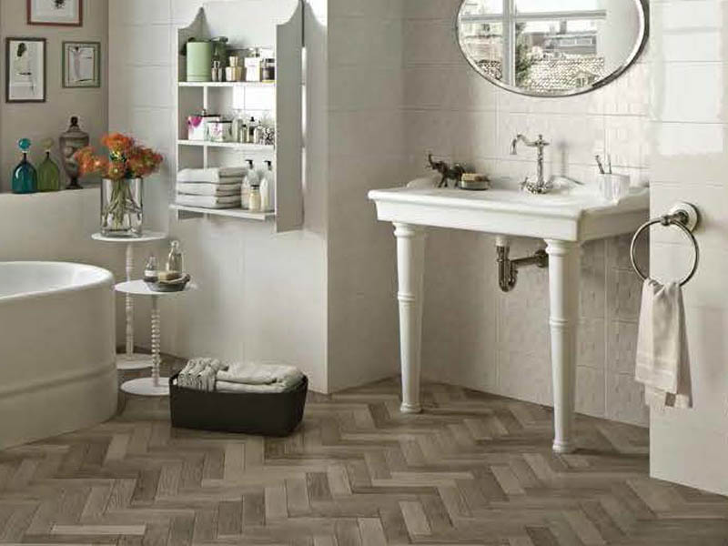 Керамогранит FAUBOURG от производителя BayKer –  фото