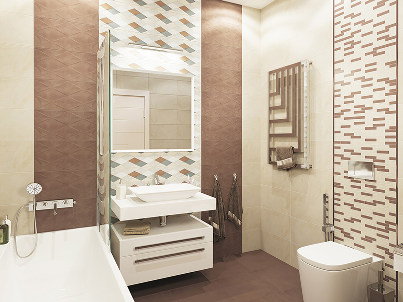 Керамическая плитка PHOMBUS от производителя AltaCera –  фото