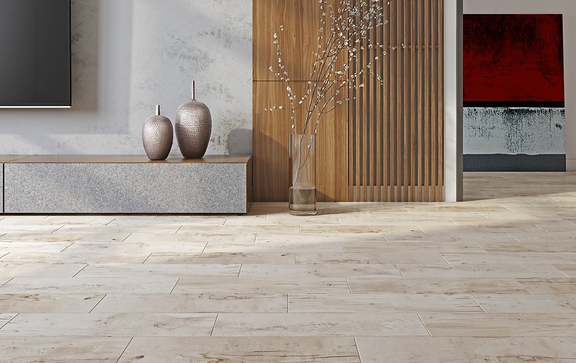 Керамогранит НARBOURWOOD от производителя Cersanit –  фото