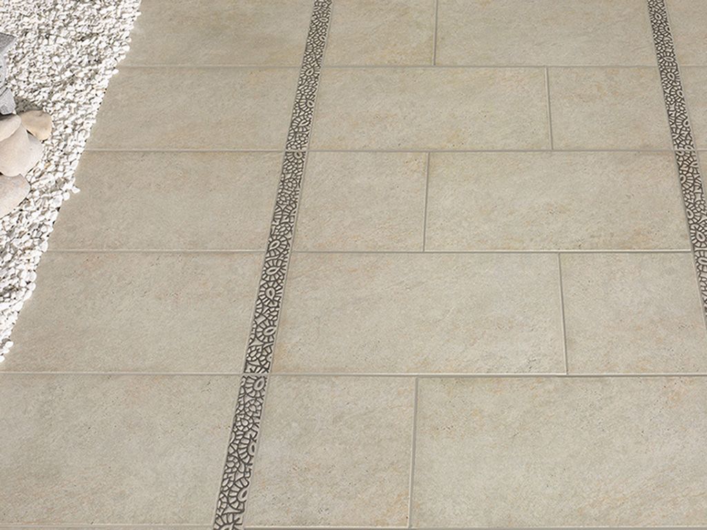 Ступени PIETRA DE FIRENZE от производителя Natucer –  фото