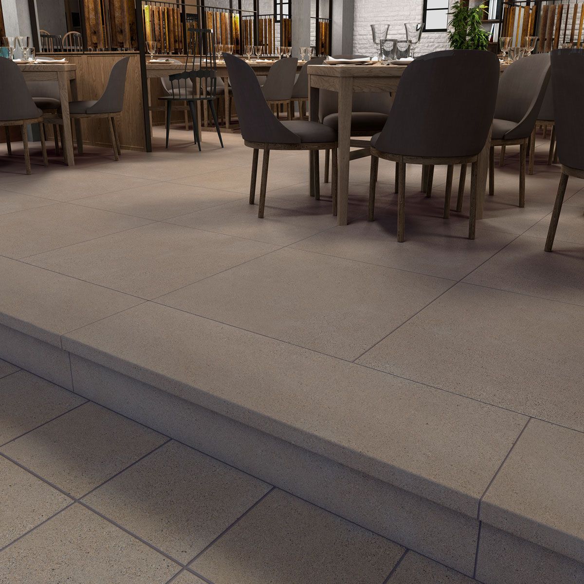  MILAN от производителя Exagres –  фото