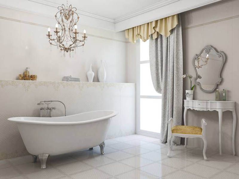 Керамическая плитка AURELIA от производителя Керлайф –  фото