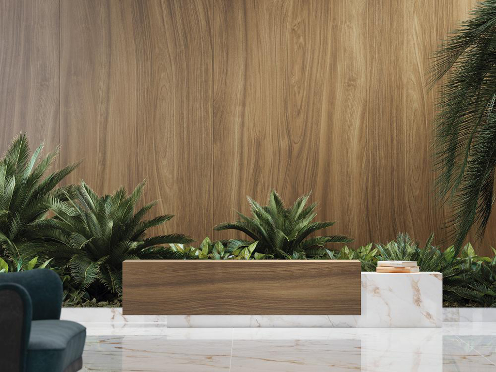 Керамогранит EWOOD от производителя XLight –  фото