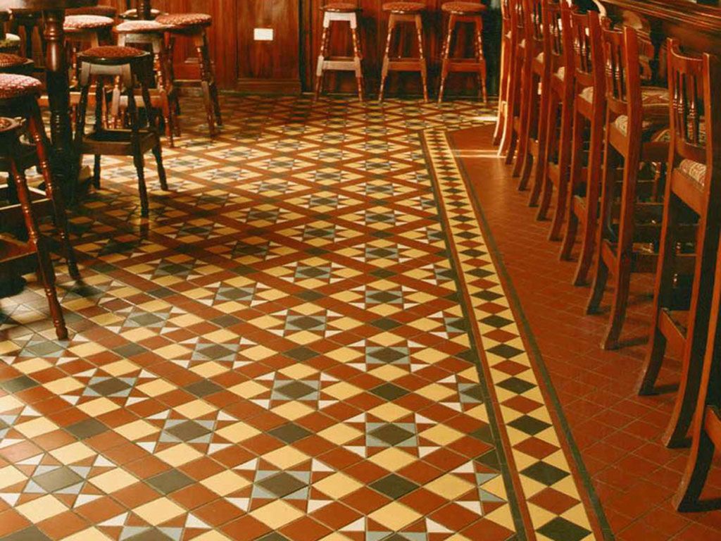 Керамогранит ВИКТОРИЯ от производителя Топ Рус –  фото