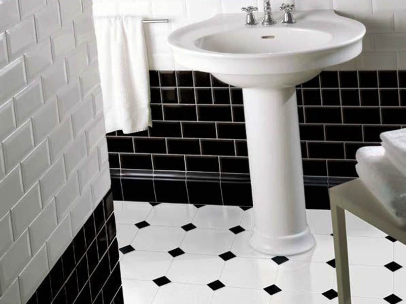 Керамическая плитка METRO от производителя CE.SI. –  фото