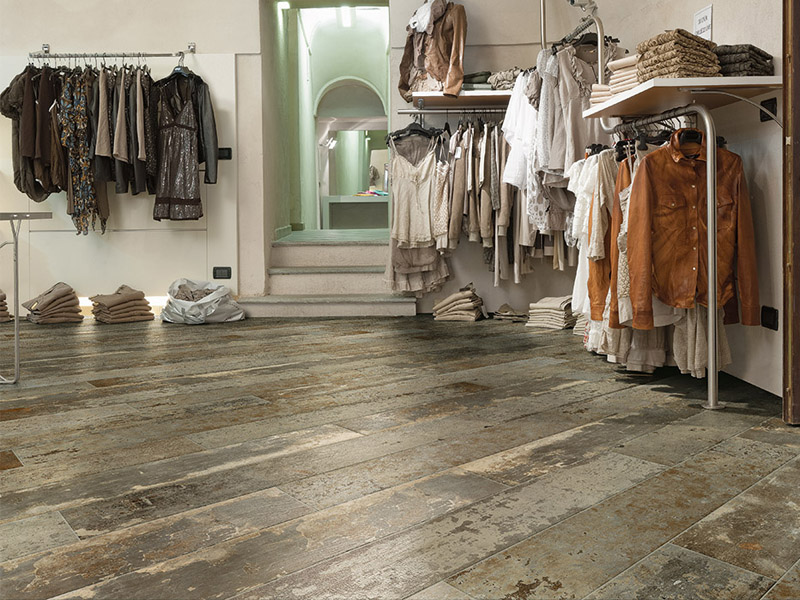 Керамогранит MARKS от производителя Elios/Exelle –  фото