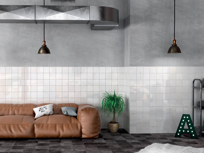 Керамическая плитка MESTIZAJE / ZELLIGE от производителя WOW –  фото