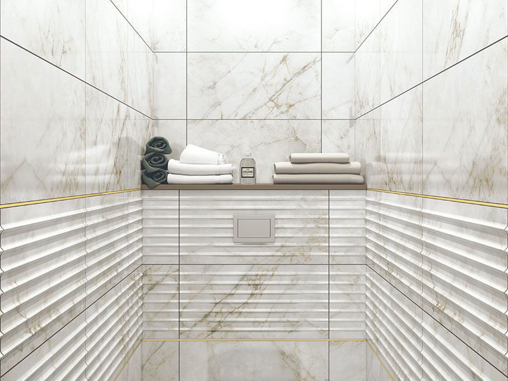 Керамическая плитка CUARZO RENO от производителя Grespania –  фото