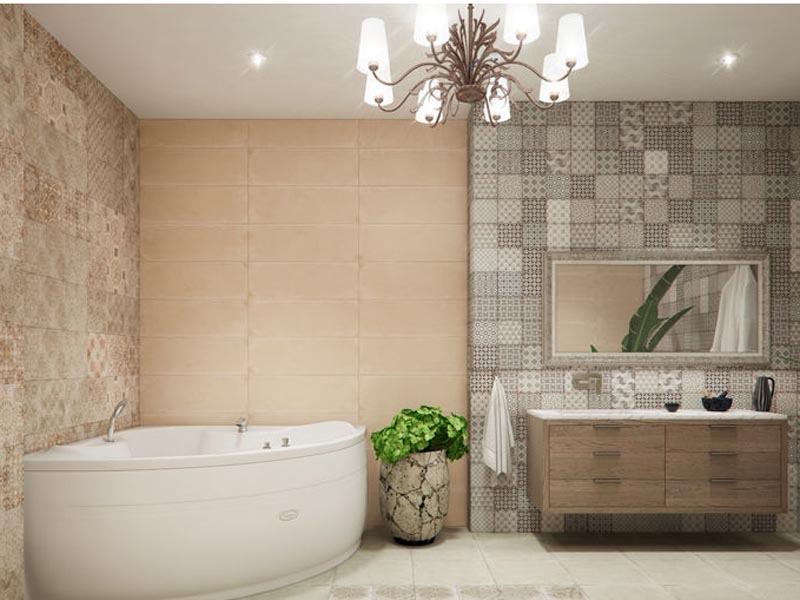 Керамическая плитка PORTO от производителя Ceracasa –  фото