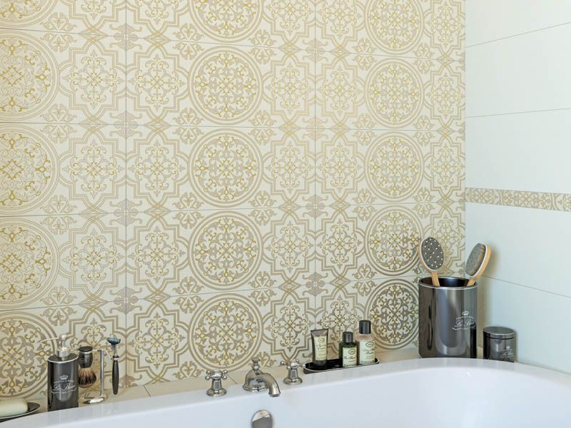 Керамическая плитка ORION от производителя Gracia Ceramica –  фото