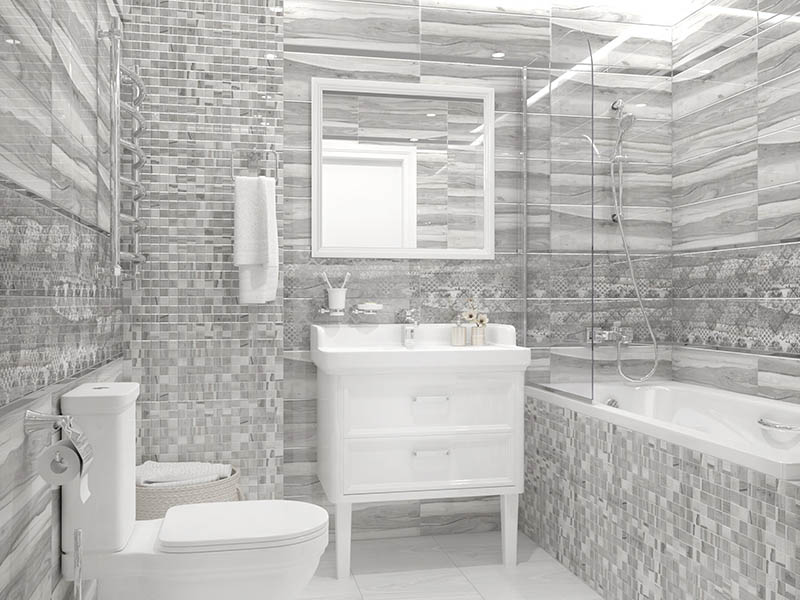 Керамическая плитка GRACE от производителя Laparet –  фото