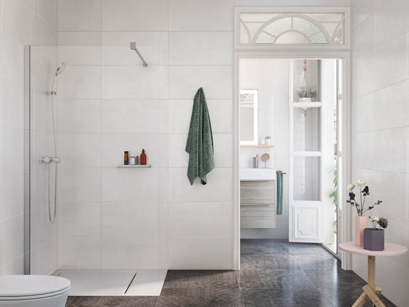 Керамогранит CLAQUE от производителя Roca –  фото