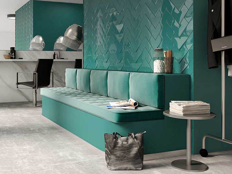 Керамогранит ELLE / BOHO от производителя WOW –  фото