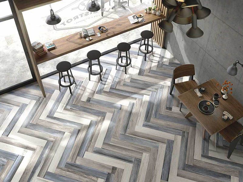 Керамогранит PAINT от производителя Elios/Exelle –  фото