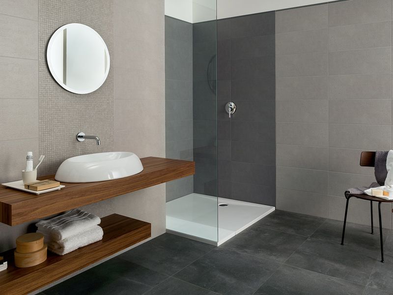 Керамическая плитка CONCRETUS от производителя DOM Ceramiche –  фото