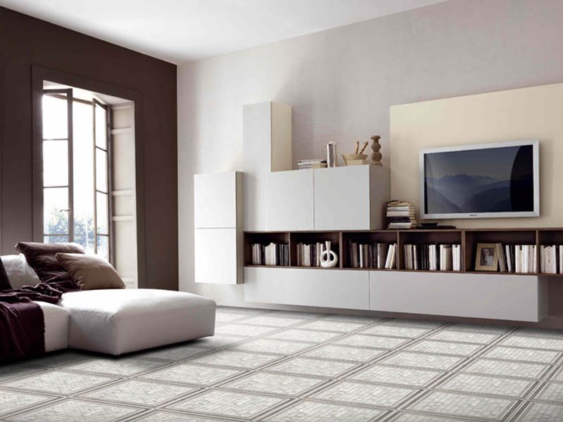 Керамическая плитка ROMA от производителя Absolut Keramika –  фото