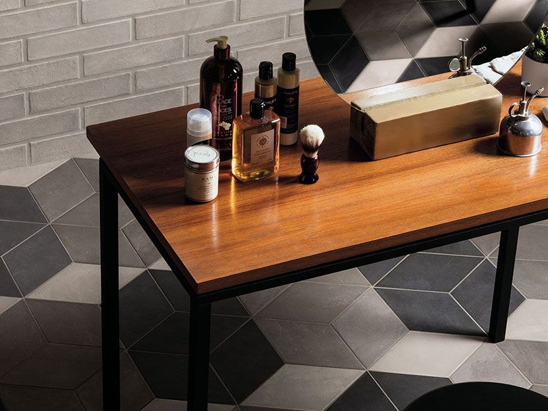 Керамогранит CHALK от производителя Marca Corona –  фото