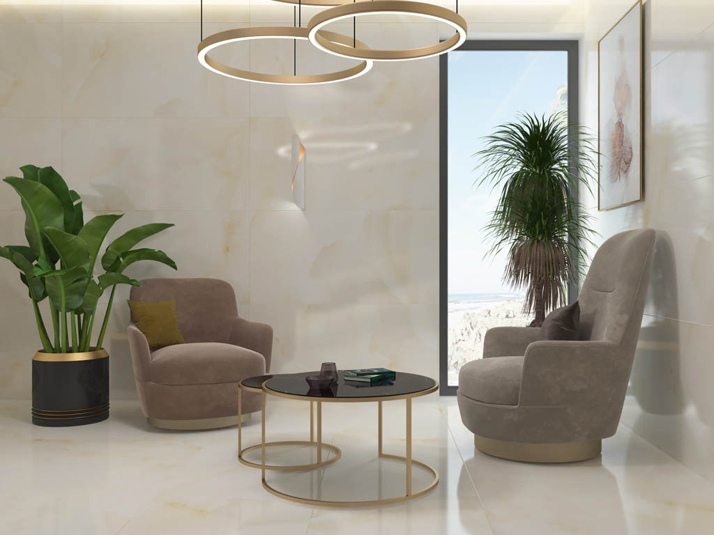 Керамогранит AQUA от производителя Leo Ceramic –  фото