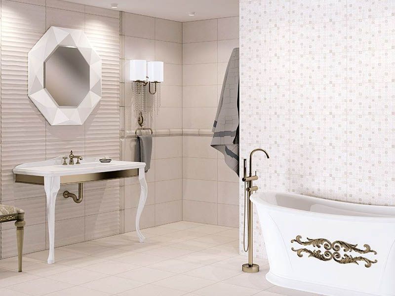 Керамическая плитка VASARI от производителя Dual Gres –  фото