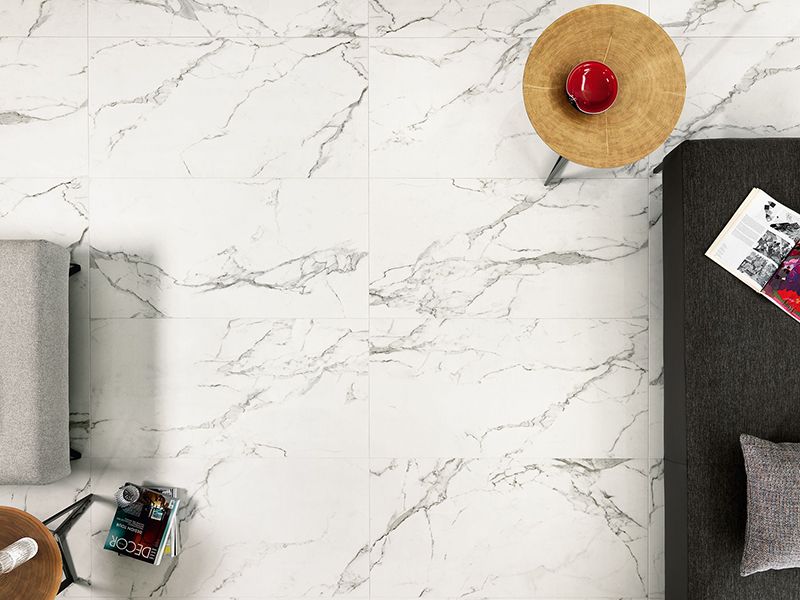 Керамогранит IMPERIAL MICHELANGELO от производителя Novabell –  фото