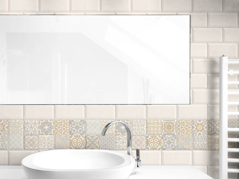 Керамическая плитка IVANNA от производителя Fabresa –  фото