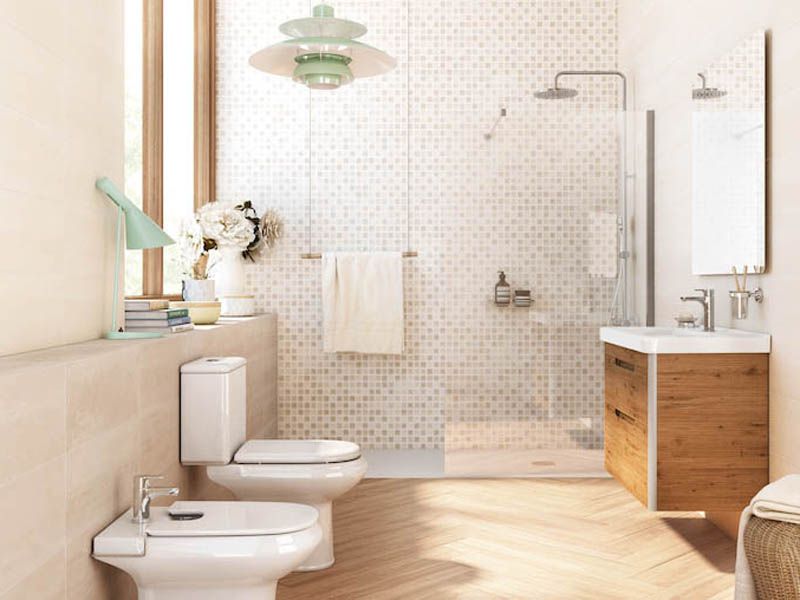 Керамическая плитка COLETTE от производителя Roca –  фото