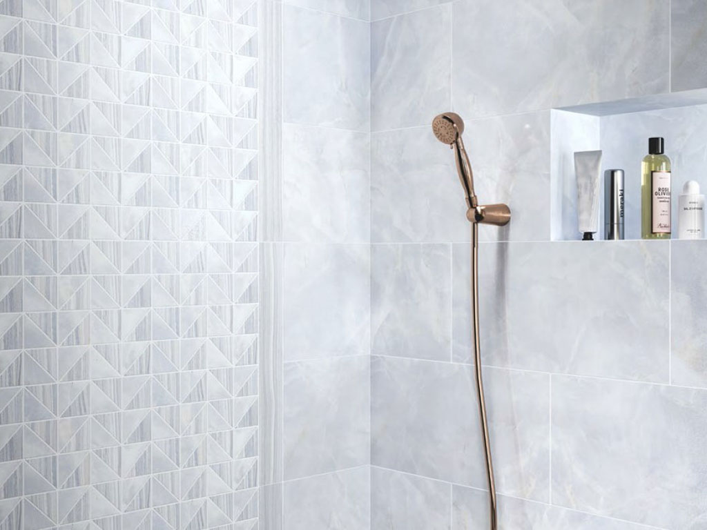 Керамогранит NUVOLA от производителя Vitra –  фото