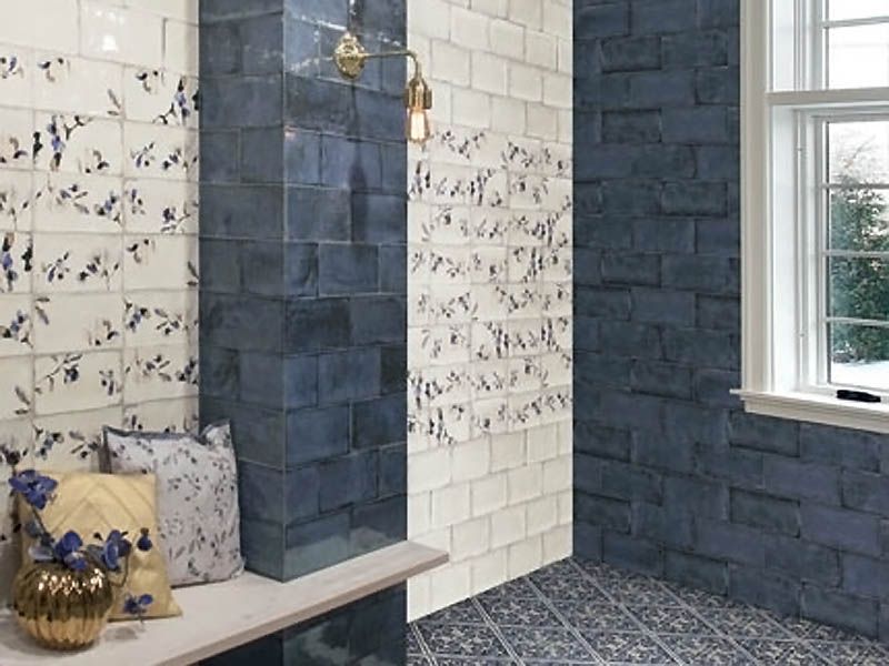 Керамическая плитка ESENZIA от производителя Mainzu –  фото