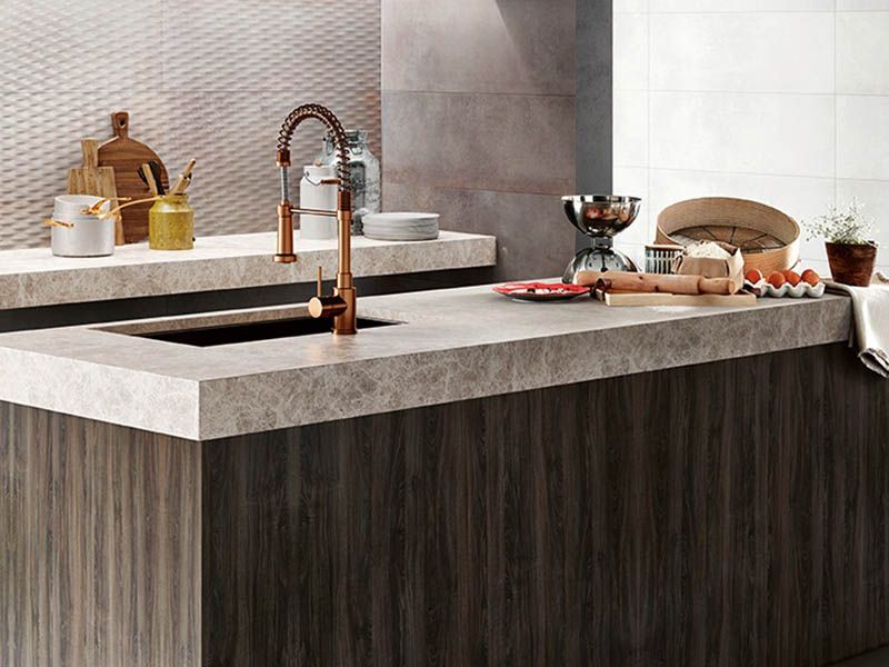 Керамическая плитка METALLIC от производителя Love Tiles –  фото