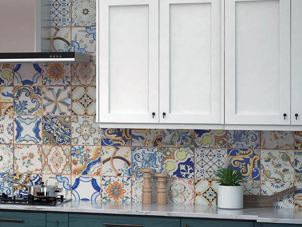 Керамическая плитка ANTIGUA от производителя Dual Gres –  фото