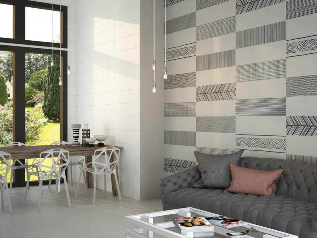 Керамогранит TAKENOS K`SIM от производителя APE Ceramica –  фото