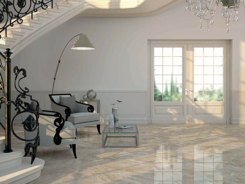 Керамогранит VERSALLES от производителя Ceracasa –  фото