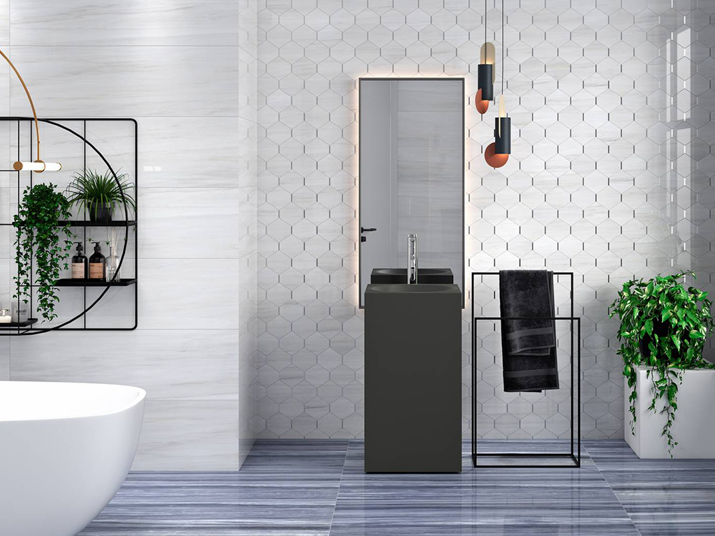 Керамическая плитка KENDO от производителя Neodom –  фото