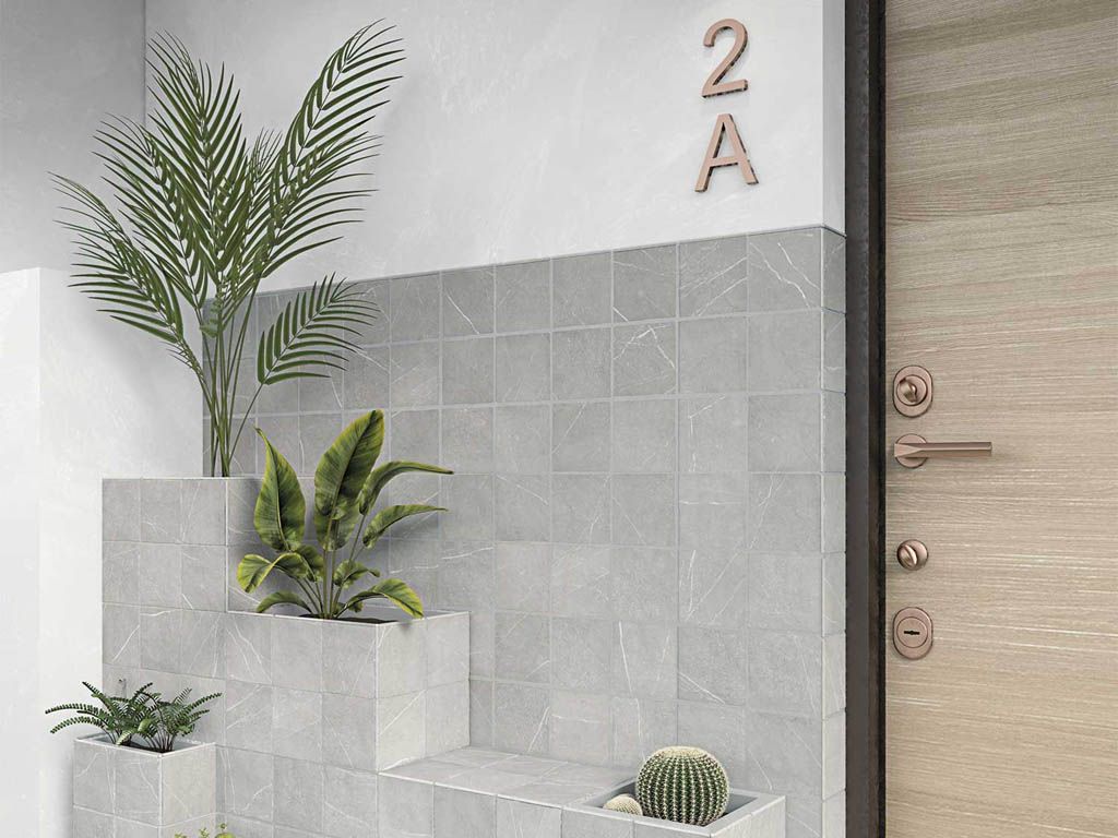 Керамогранит GEA от производителя WOW –  фото