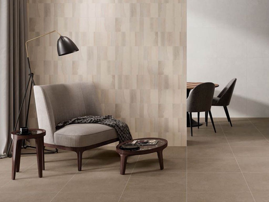 Керамогранит NEWCON от производителя Vitra –  фото