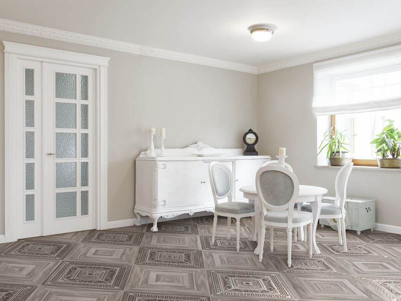 Керамическая плитка CHAMBORD от производителя Dual Gres –  фото