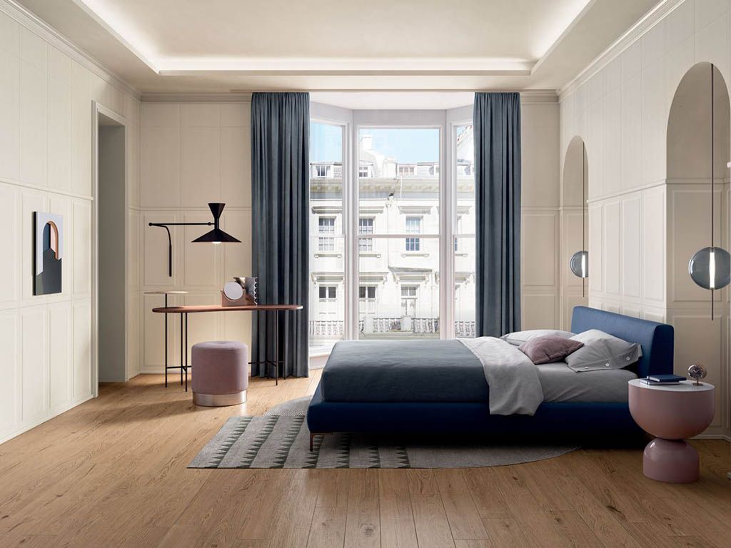 Керамическая плитка VICTORIA от производителя Marca Corona –  фото