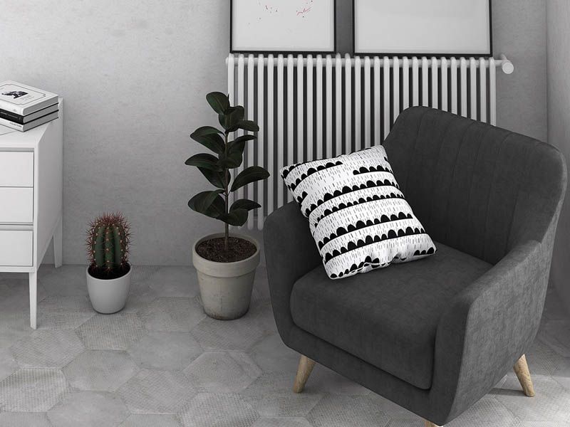 Керамогранит URBAN от производителя Equipe Ceramicas –  фото