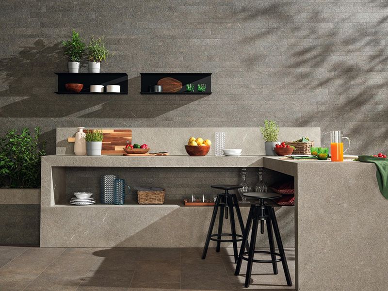 Керамогранит DOLMEN PRO от производителя Atlas Concorde (Italy) –  фото