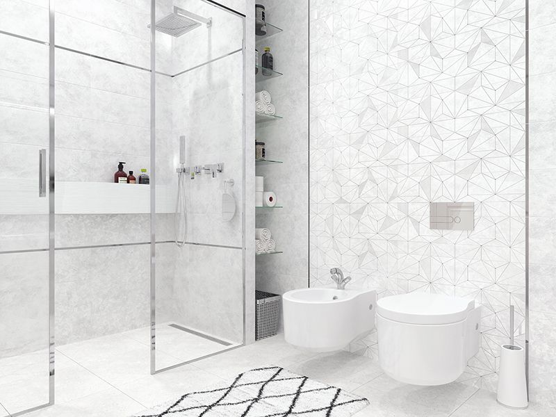 Керамическая плитка SMART от производителя AltaCera –  фото