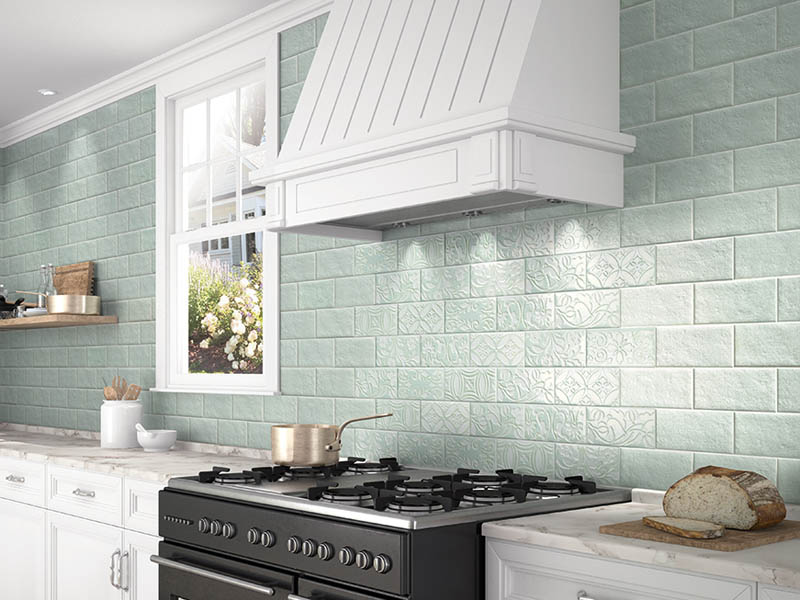 Керамическая плитка VELVET от производителя Mainzu –  фото