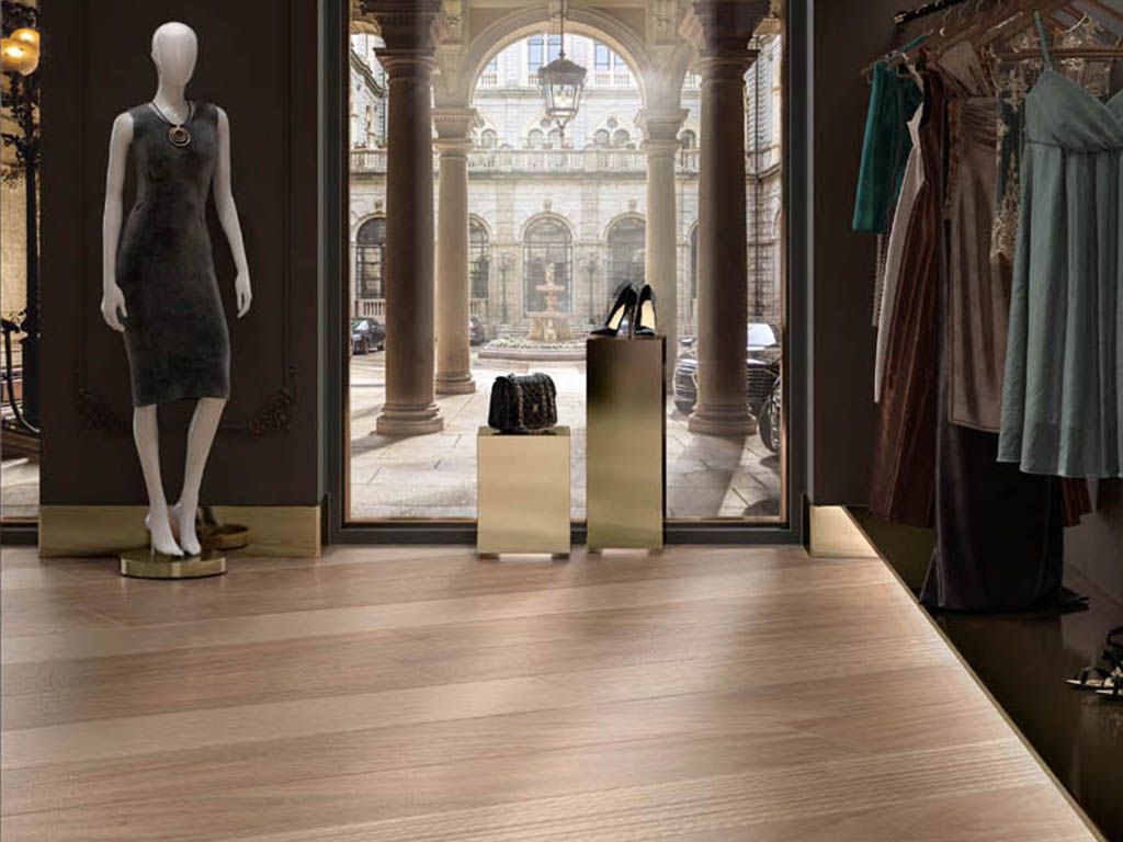 Керамогранит ТИНДАЛО от производителя Kerama Marazzi –  фото