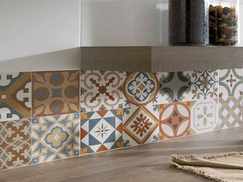 Керамическая плитка GRACIA от производителя Roca –  фото