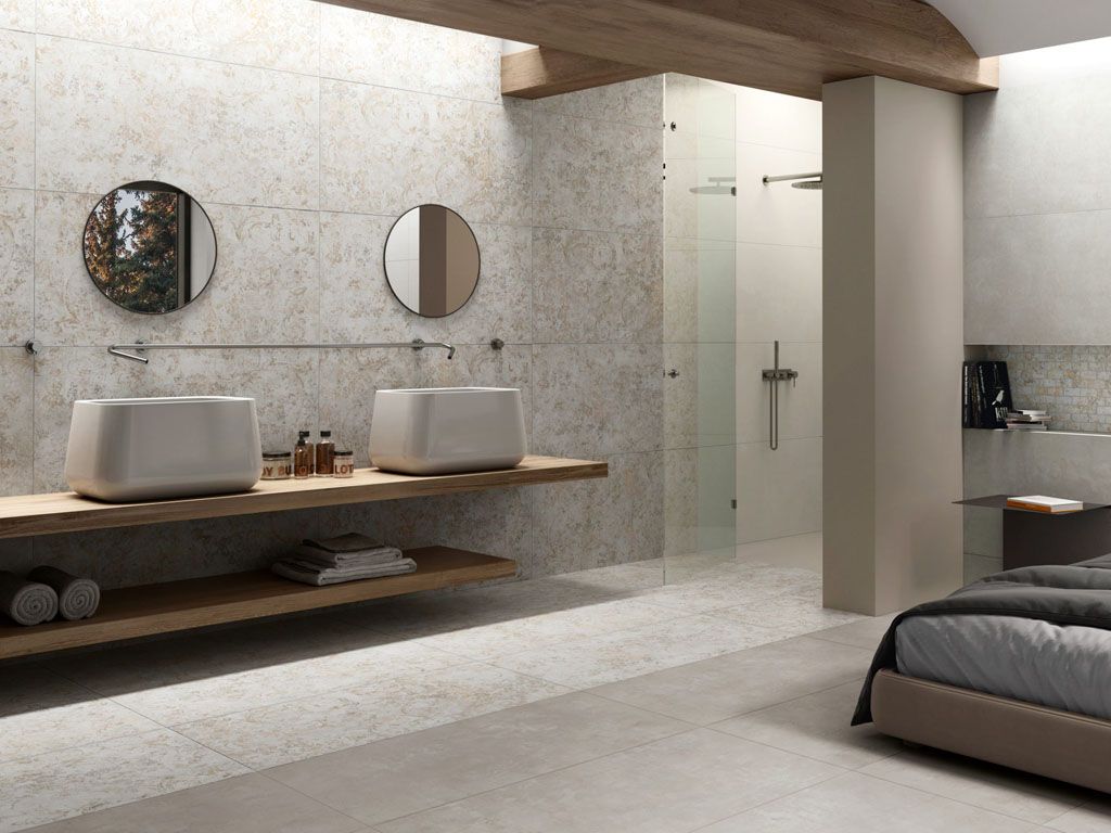 Керамогранит PICTURA от производителя Naxos Ceramica –  фото