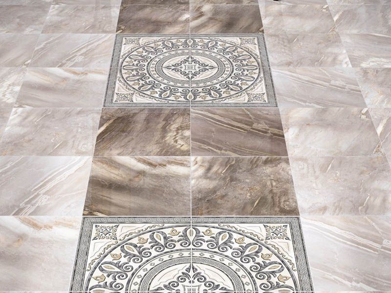 Керамическая плитка LEGEND от производителя Absolut Keramika –  фото