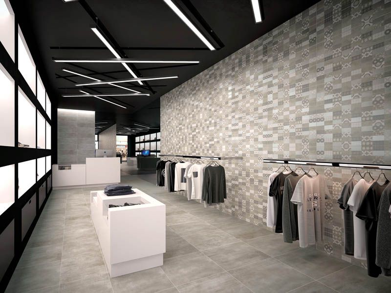 Керамическая плитка NOVA от производителя Dune –  фото