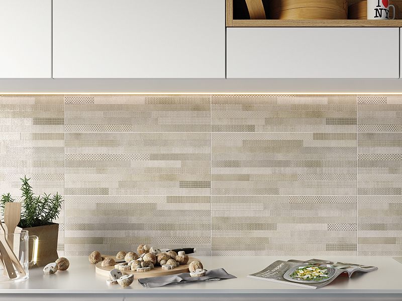 Керамическая плитка INSIDE от производителя Naxos Ceramica –  фото