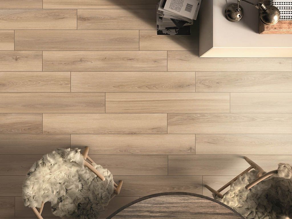 Керамогранит ECO CHIC от производителя ABK Ceramiche –  фото
