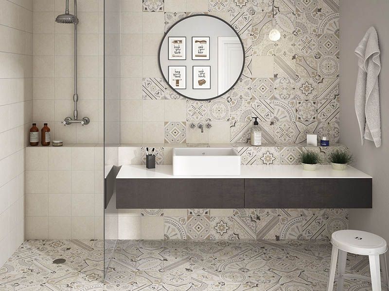 Керамогранит MICRO от производителя Equipe Ceramicas –  фото